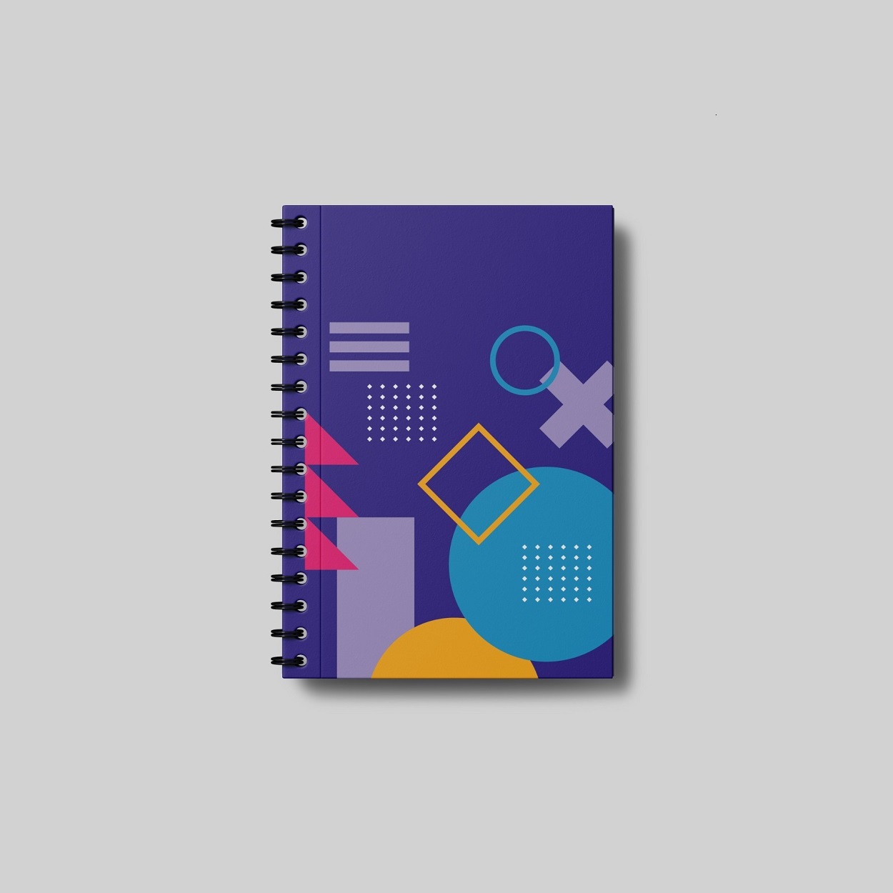 Others Notebooks Color 3